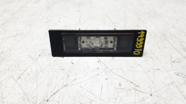 BMW 7193294 Фонарь подсветки номерного знака в наличии Кривой Рог