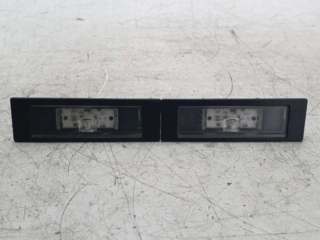 BMW 7193294 Фонарь подсветки номерного знака в наличии Киев