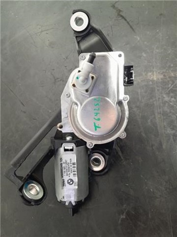 7199569 BMW Мотор стеклоочистителя заднего стекла купить в Кривой Рог