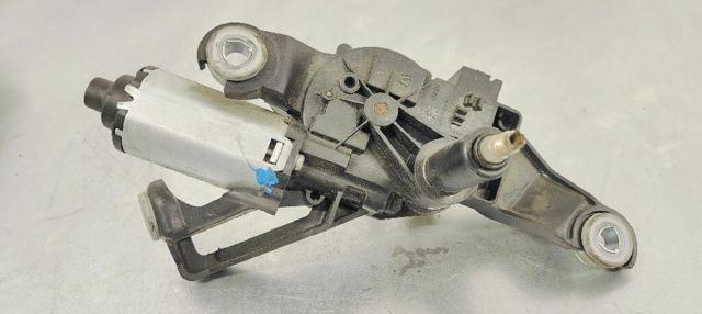 7199569 BMW Моторчик заднего дворника купить в Одесса