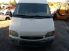 Capota 7200054 FORD