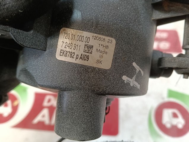 7200100000 BMW купить в Львов