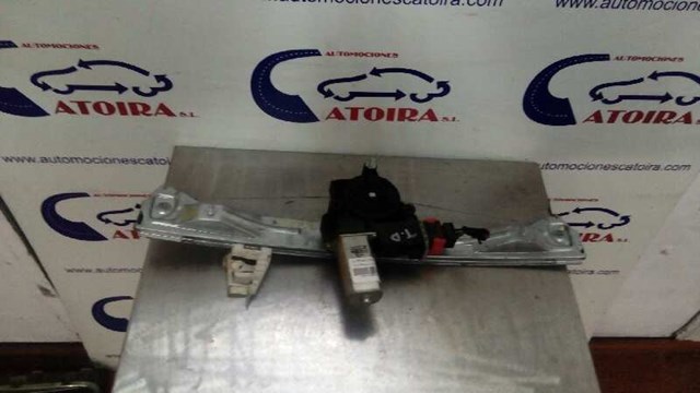 72005003 FIAT Механизм стеклоподъемника двери передней левой купить в Ужгород