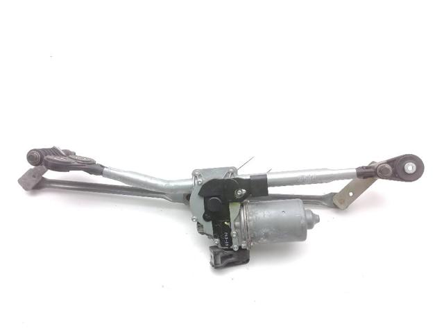 7200535001 BMW Мотор стеклоочистителя лобового стекла купить в Павлоград