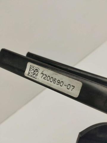 7200690 BMW Накладка передней панели (суппорта радиатора) верхняя купить в Черкассы