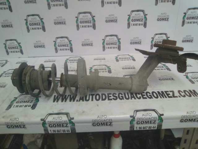 Amortecedor dianteiro 72008161 OPEL