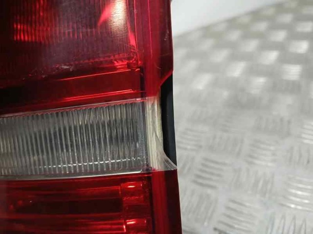 BMW 7200817 Фонарь задний левый внешний в наличии Чернигов