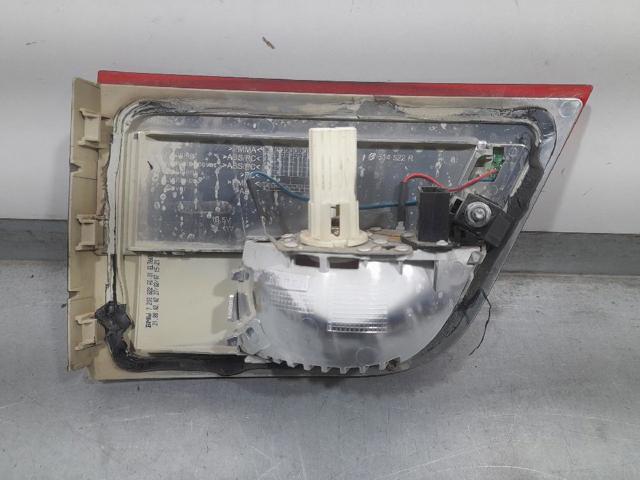 7200822 BMW Фонарь задний правый внутренний купить в Николаев