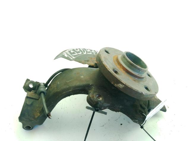 7201692 FORD Цапфа (поворотный кулак) передний левый купить в Львов