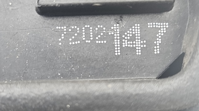 BMW 7202147 Замок двери задней левой в наличии Одесса