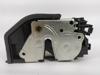 Fecho da porta traseira direita 7202148 BMW