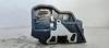 Fecho da porta traseira direita 7202148 BMW