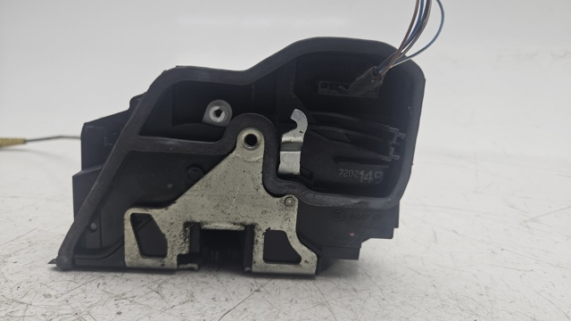 7202149 BMW Замок двери передней левой купить в Черкассы