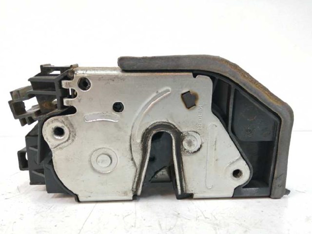 Fechadura da porta dianteira esquerda para bmw 1 116 i n43b16a 7202149