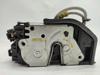 Fecho da porta dianteira esquerda 7202149 BMW