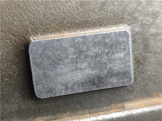7202700600 АКПП купить Кривой Рог