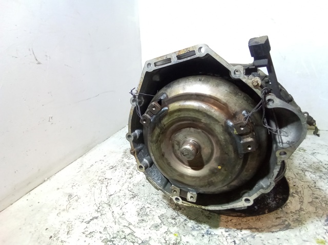 7202700600 SSANG YONG АКПП купить в Одесса