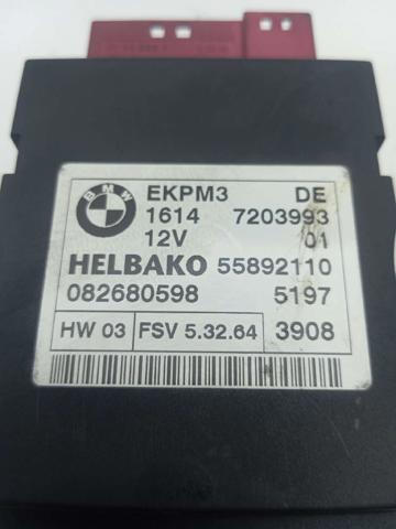 7203993 Модуль управления топливного насоса купить Украина