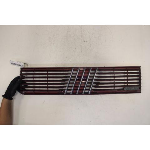 Grelha do radiador 720633080 FIAT