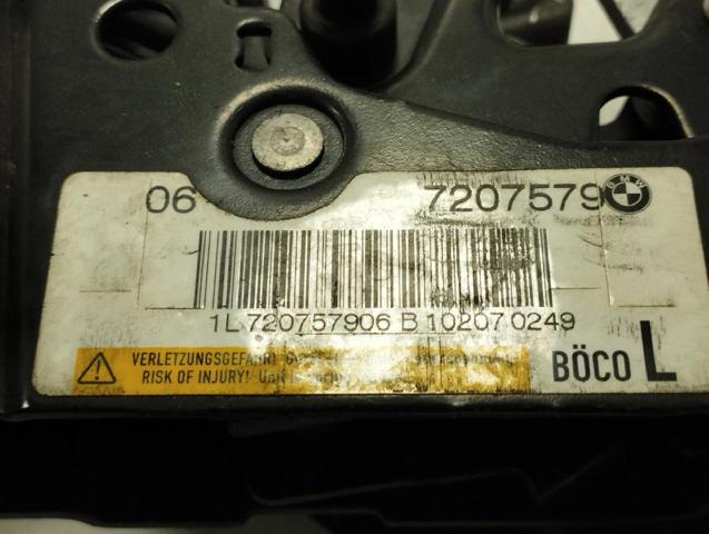 BMW 7207579 в наличии Ужгород