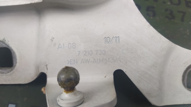 7210730 BMW Петля капота правая купить в Киев