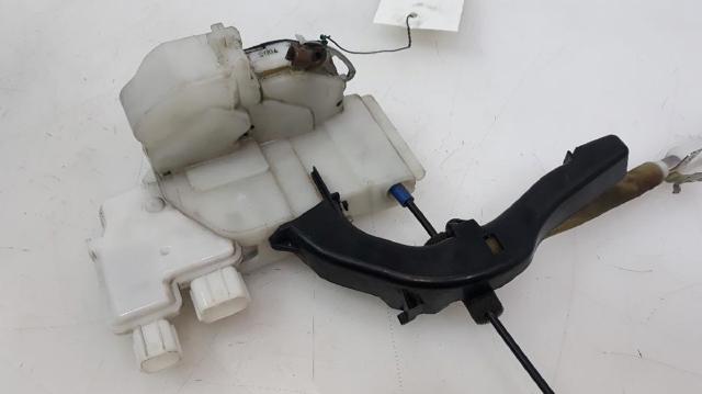 72110SEAE02 HONDA Замок двери передней правой купить в Ужгород