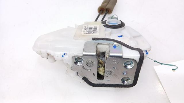 72110SMGG02 HONDA Замок двери передней правой купить в Днепр