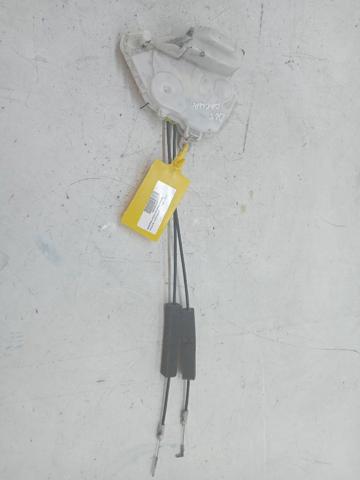 72110SWAE01 HONDA Замок передней правой двери купить в Ужгород