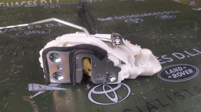 72110SWAP03 Замок двери передней правой купить Николаев