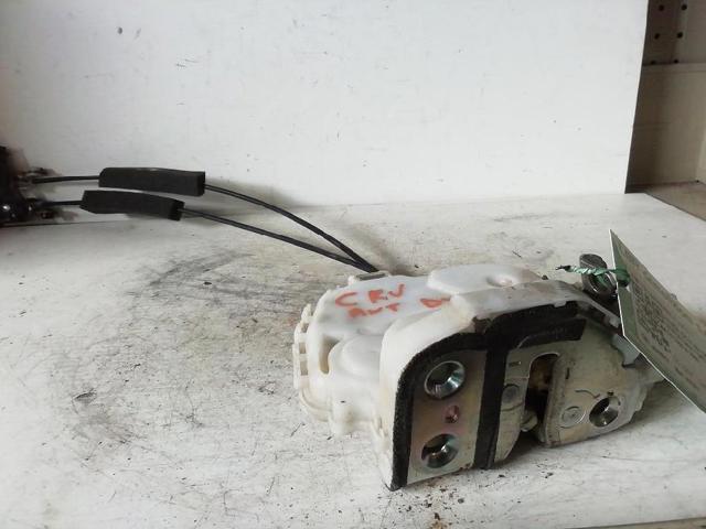 HONDA 72110SWAP03 Замок передней правой двери в наличии Одесса