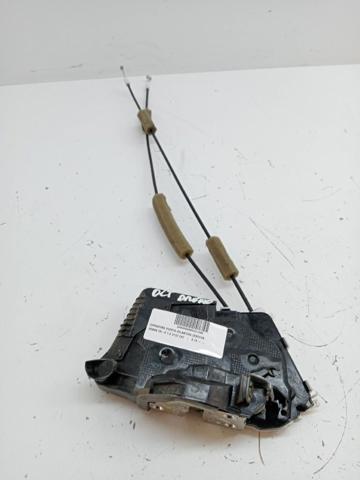 72110T0AA21 HONDA Замок передней правой двери купить в Харьков