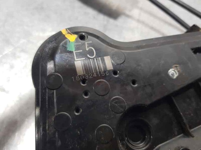 72110TBAA02 HONDA Замок передней правой двери купить в Львов