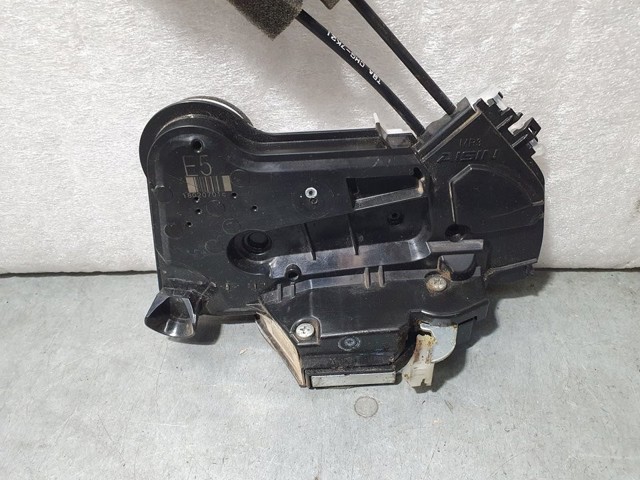 72110TBAA02 HONDA Замок передней правой двери купить в Павлоград