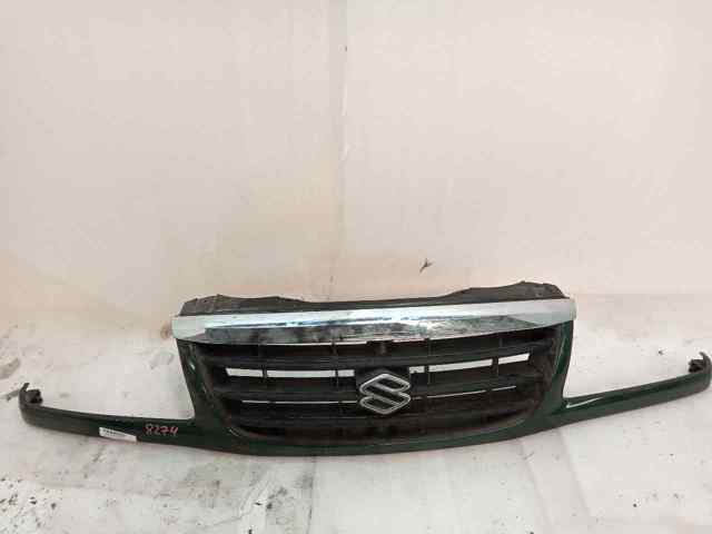 7211165D10 SUZUKI Решетка радиатора купить в Ирпень