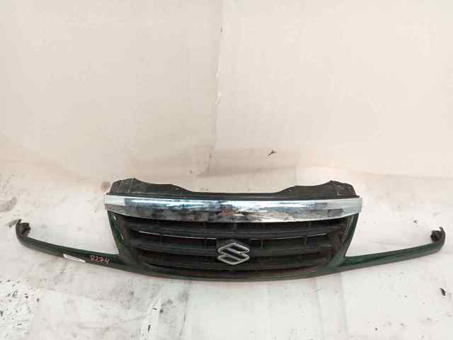 7211165D10 SUZUKI Решетка радиатора купить в Львов