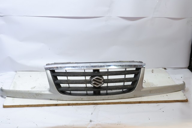 7211165D11 SUZUKI Решетка радиатора купить в Винница