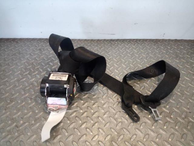72112991295 Ремень безопасности задний центральный купить Днепр