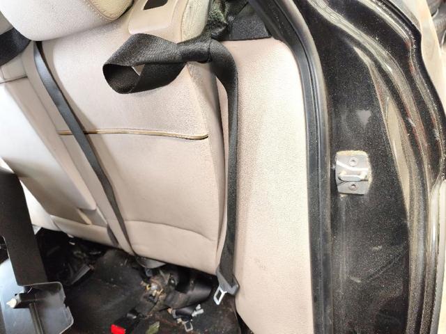 72112991295 BMW Ремень безопасности задний центральный купить в Николаев