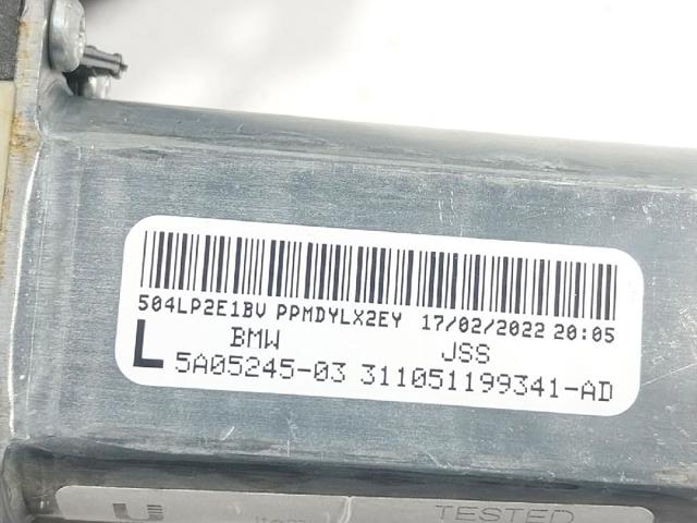 72115A05245 BMW купить в Николаев