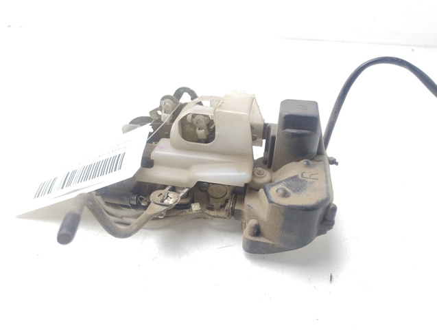 HONDA 72115SR3J11 в наличии Черновцы