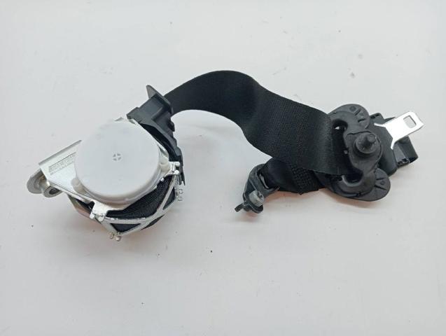 72117243307 BMW Левый ремень безопасности купить в Ровно