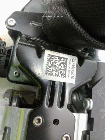 BMW 72117402420 в наличии Львов
