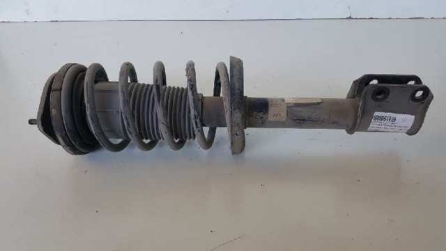 Amortecedor dianteiro 72119025 OPEL