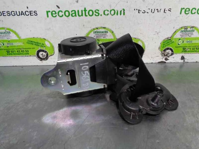 Correia de segurança dianteira direita 72119110046 BMW