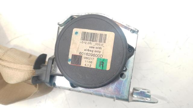 72119110046 BMW Ремень безопасности купить в Черновцы