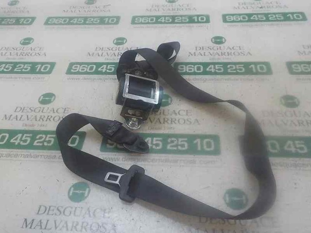 Correia de segurança dianteira direita 72119110046 BMW