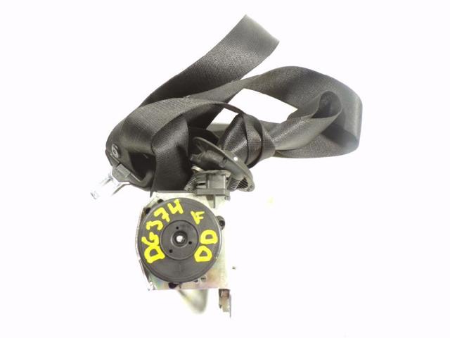 Correia de segurança dianteira direita 72119110046 BMW