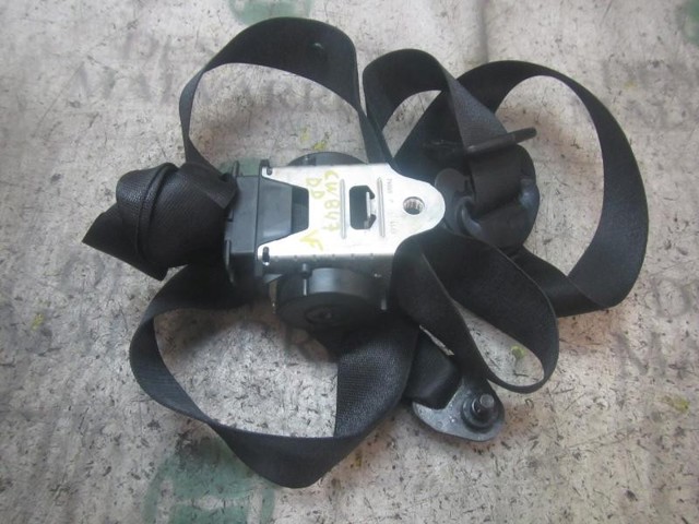 Correia de segurança dianteira direita 72119110046 BMW