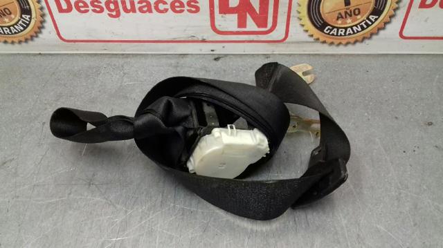 Correia de segurança dianteira direita 72119110046 BMW