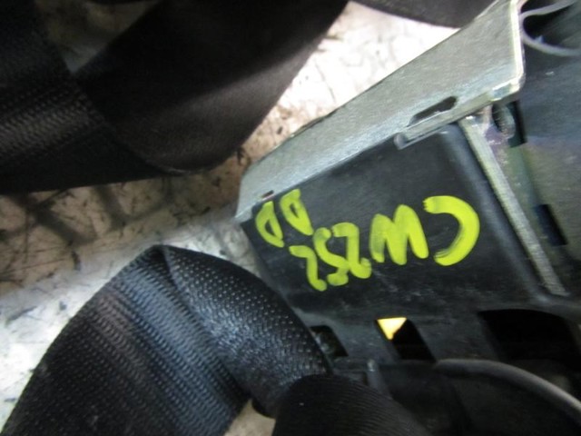 Correia de segurança dianteira direita 72119110046 BMW